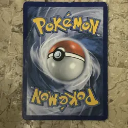 Kyogre #XY51 - Black Star Promo - Pokemon Trading Card - Mint - Image 4