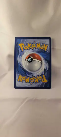 Vulpix - 138/132 Mega Evolutions! Near Mint Single Card! ENGLISH - Image 2