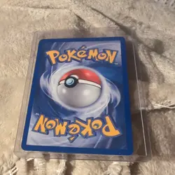 Pokemon Pikachu TCG Black Star Promo 012 E-Reader Holo Card 2003 - Image 2