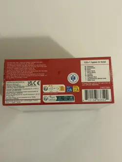 One Piece TCG OP13 Carrying On His Will Booster Box Sealed English UK✅ Sealed - Image 3