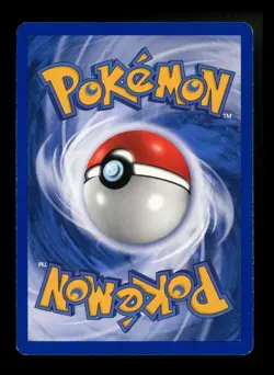 Umbreon 32/75 Neo Discovery 2001 Non Holo Rare WOTC Pokemon Card TCG - Image 2