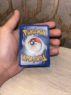 Shining Kabutops 108/105 Neo Destiny Holo TCG Pokemon Card - Image 3