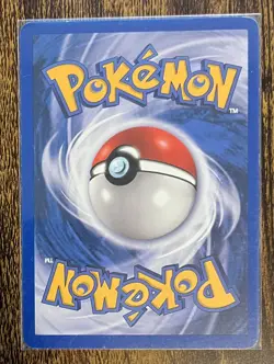 Numel 69/97 EX Dragon Pokemon Trading Card Common 2003 E-Reader E-Series - Image 2