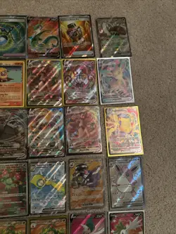 Huge 78 Card Pokemon Lot, Full Arts Trainer Delta Species, Ace Spec , Shiny - Image 4
