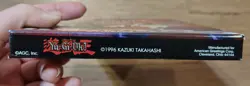 Sealed Yugioh Valentines Day Cards 1996 Memorabilia Vintage Collectible - Image 3