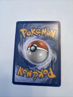 Pokemon TCG M Blastoise EX XY 30/146 Mega Holo Ultra Rare Card - Image 4