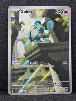 Lot Of 4 White flare/Black Bolt Pokemon Cards Full Art And More All Near Mint - Image 2