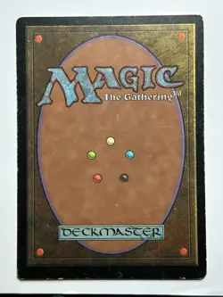 Dark Ritual Fifth Edition Regular MTG Card MP-LP - Image 2