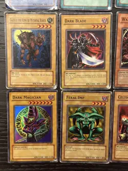 Yu-Gi-Oh! TCG Lot - Starter Deck: Yugi Evolution (27 Cards) (SYE) Read Desc - Image 2