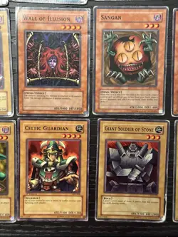Yu-Gi-Oh! TCG Lot - Starter Deck: Yugi Evolution (27 Cards) (SYE) Read Desc - Image 3