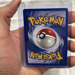Pokemon Card - Unown [G] Neo Destiny 27/105 Rare Non Holo NM Near Mint Pokemon - Image 3