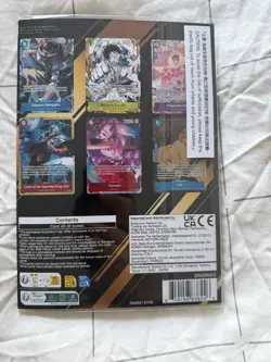 ONE PIECE Card Game Premium Card Collection vol. 1 Exclusive Bandai Fest 2025 - Image 3