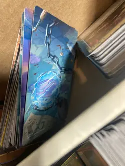 2000+ Magic The Gathering Cards Lot/collection. Vintage and Modern. - Image 3