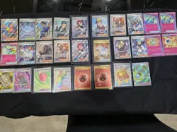 Lot Of 68 Pokemon Cards Mint To Near Mint. (SIR, UR, IR) - Image 5