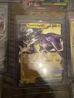 Huge Lot of Pokemon Cards TCG collection ALL Promos (116) Haunter 027 Pack F - Image 5