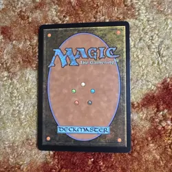 Whispersilk Cloak MTG Darksteel Magic Light Play LP English Magic The Gathering - Image 2