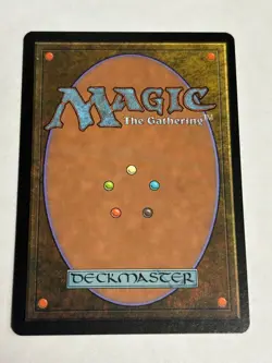 Treachery Urza's Destiny Regular NM Near Mint MTG Free Shipping! - Image 3