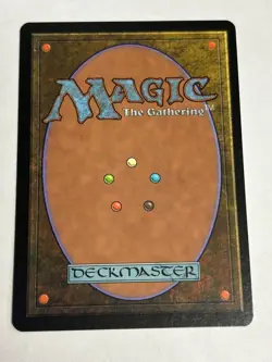 Treachery Urza's Destiny Regular NM Near Mint MTG Free Shipping! - Image 4