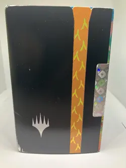 MAGIC THE GATHERING FINAL FANTASY CHOCOBO BUNDLE BOX NEW SHIPS TODAY IN HAND - Image 4