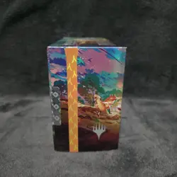 Magic The Gathering - Final Fantasy Chocobo Bundle - Image 4
