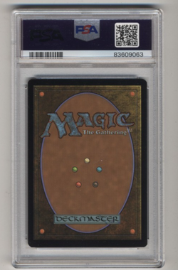 Magic PSA 10 Foil Kiki-Jiki, Mirror Breaker Retro Framed Time Spiral Remastered - Image 2