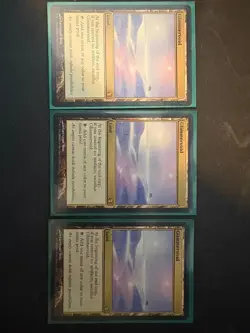 Glimmervoid Modern Masters Regular - Image 1