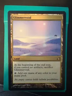 Glimmervoid Modern Masters Regular - Image 2