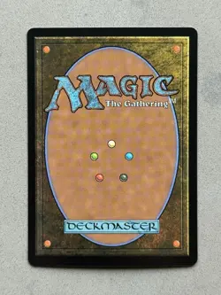 Jenova Ancient Calamity #346 Borderless Foil ~ MTG ~ Final Fantasy FIN ~ NM / M - Image 2