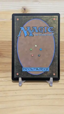 Darkness of Eternity - Dark Ritual (Showcase) #8 Final Fantasy Magic MTG - Image 2