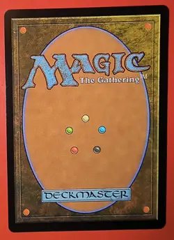 MTG: MAGIC- *PRIMAL COMMAND* OTP /O031/ REGULAR /NM /UNPLAYED /RARE - Image 2