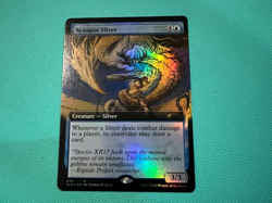 Foil - Synapse Sliver - Secret Lair - MTG - Magic the Gathering - Foil - Image 2