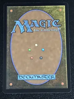 MTG Phyrexia: All Will Be One Island Full Art Phyrexian 268/271 NM - Image 2