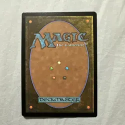 MTG Spider-Man Counterspell (Borderless) Eternal-Legal Foil - Image 2