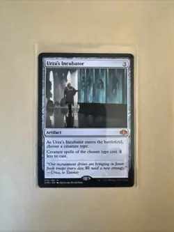 MTG Urza’s Incubator DMR 0239 M NM Regular - Image 1