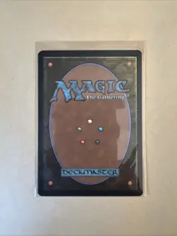 MTG Urza’s Incubator DMR 0239 M NM Regular - Image 4