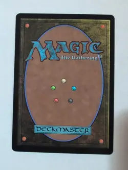 MTG: Summon: Titan | Borderless | Final Fantasy | NM - Image 2