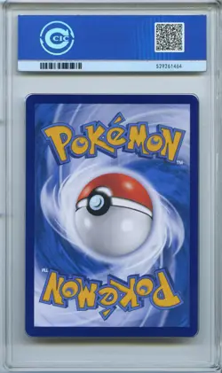 CCIC 10 Gem Mint Pokemon Chinese Gem Pack Vol.3 CBB3C 02 07 Exclusive Meowth - Image 2