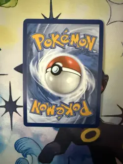 Pokemon TCG Snivy IR 087/086 Black Bolt English Edition NM-MINT - Image 2