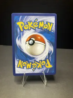Pokemon TCG Vileplume GX 4/236 SM - Cosmic Eclipse - English Ultra Rare NM Holo - Image 2