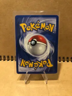Pokemon Gym Challenge Erika's Clefairy 40/132 Regular - Image 2