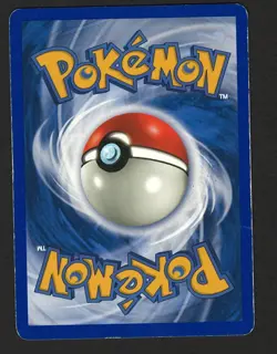 Alakazam 33/165 Rare MP Expedition Base Set Pokemon TCG - Image 4