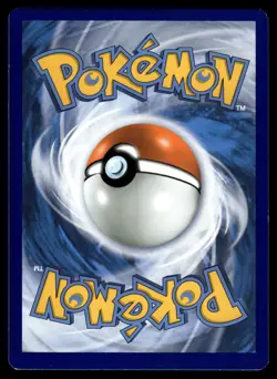 Marill Reverse Holo 34/147 Common SM - Burning Shadows Pokemon - Image 2