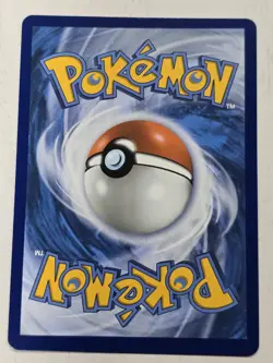 Pokemon TCG Mega Kangaskhan ex 164/132 Me01: Mega Evolution Holo - Image 2