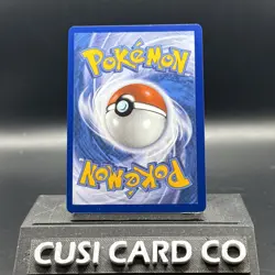 Pokemon Mega Lucario EX 160/132 Full Art Mega Evolutions Near Mint - Image 2