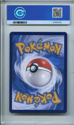CCIC 9.5 Mint+ 2024 Pokemon Espeon V cs4aC Chinese Super Rare #146 - Image 2