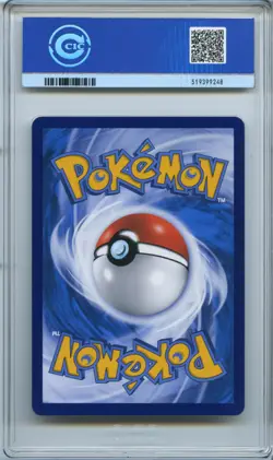 CCIC 9.5 Mint+ 2024 Pokemon Espeon V cs4aC Chinese Super Rare #146 - Image 4