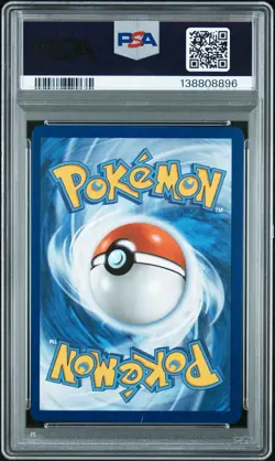Pokemon Mega Charizard X Ex #125 SIR Phantasmal Flames PSA 10 GEM MINT - Image 2