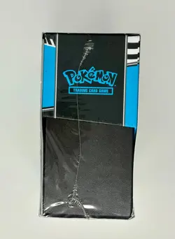 Pokemon Scarlet and Violet Black Bolt Pokemon Center Elite Trainer Box ETB - Image 4
