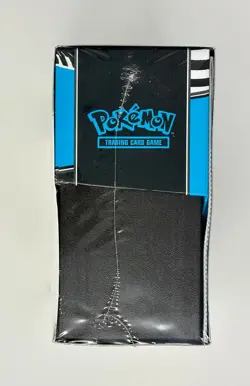 Pokemon Scarlet and Violet Black Bolt Pokemon Center Elite Trainer Box ETB - Image 2