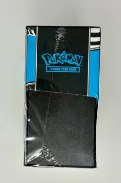 Pokemon Scarlet and Violet Black Bolt Pokemon Center Elite Trainer Box ETB - Image 4